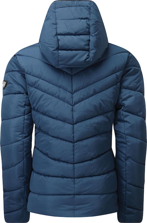 Actual product image Dare2b Reputable Swarovski insulated jacket (38 D)
