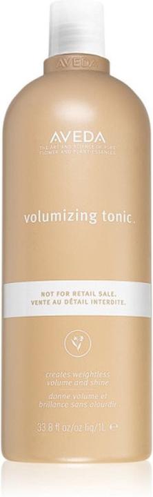 Produktbild Aveda Volumizing Tonic Refill 33.8oz/1000ml (Körperlotion, 1000 ml)