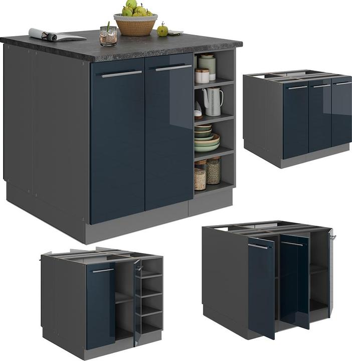 Produktbild Vicco Fame-Line (90 x 82 x 90 cm)