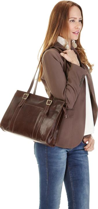 Produktbild PIKE Handtasche