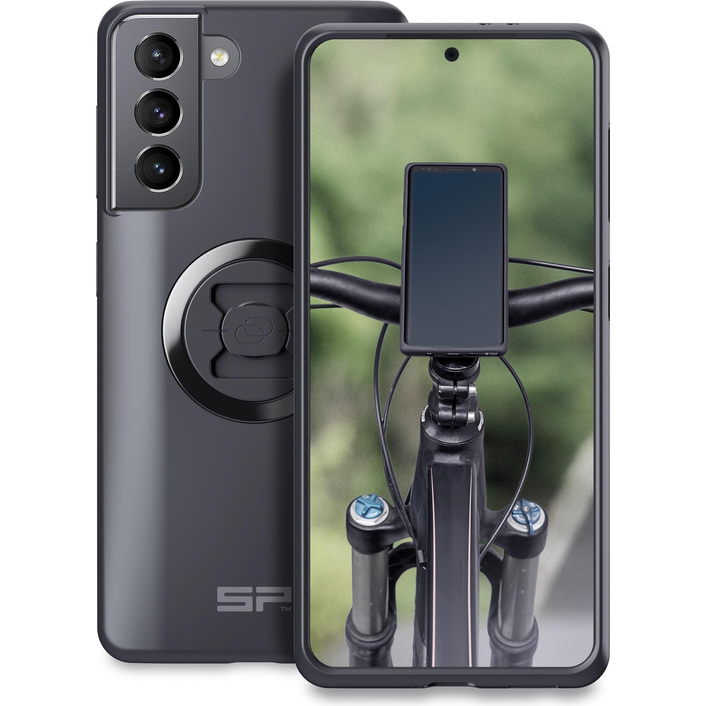 Thumbnail - Sp Connect Phone Case (Apple iPhone 13 mini), Smartphone Hülle, Schwarz