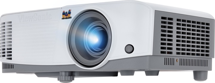 Actual product image Viewsonic PA503W (Full HD, 3600 lm, 1.55 - 1.7:1)