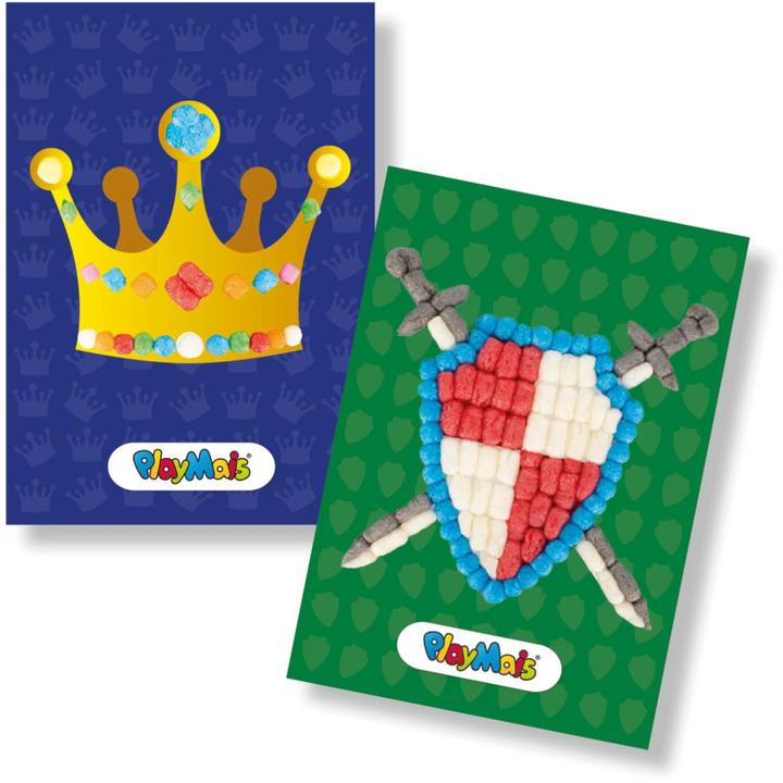 Produktbild Magni PlayMais - Classic World Royals