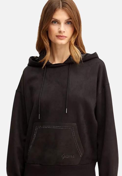 Produktbild Guess Kapuzensweatshirt Hoodie (L)