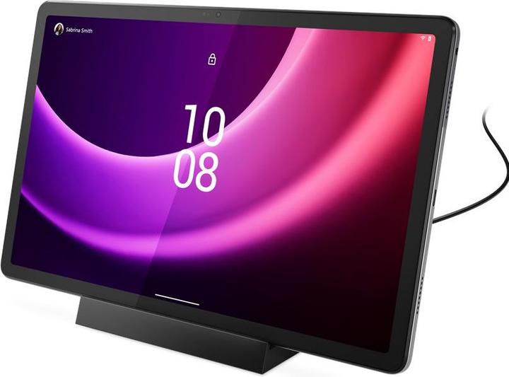 Produktbild Lenovo Tab P11 (2. Gen) (4G, 11.50", 128 GB, Storm Grey)