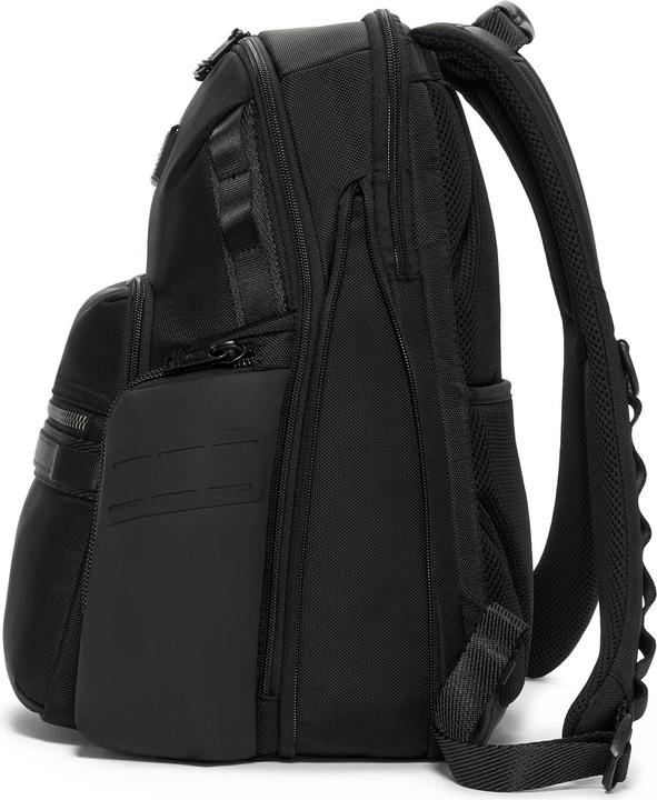 Actual product image Tumi Zaino Navigation Nero
