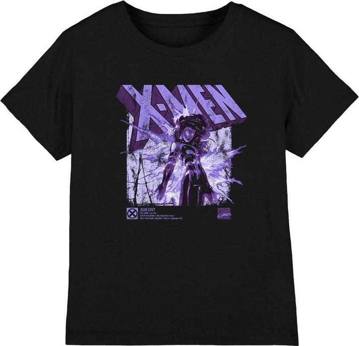 Produktbild XMen TShirt (152, 158)