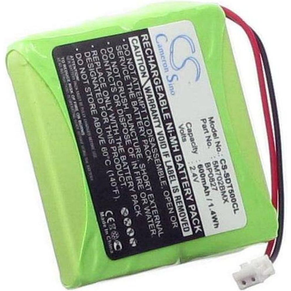 NoName Battery for Doro TH50 / TH55 / TH60 / TH65, Telefon Zubehör