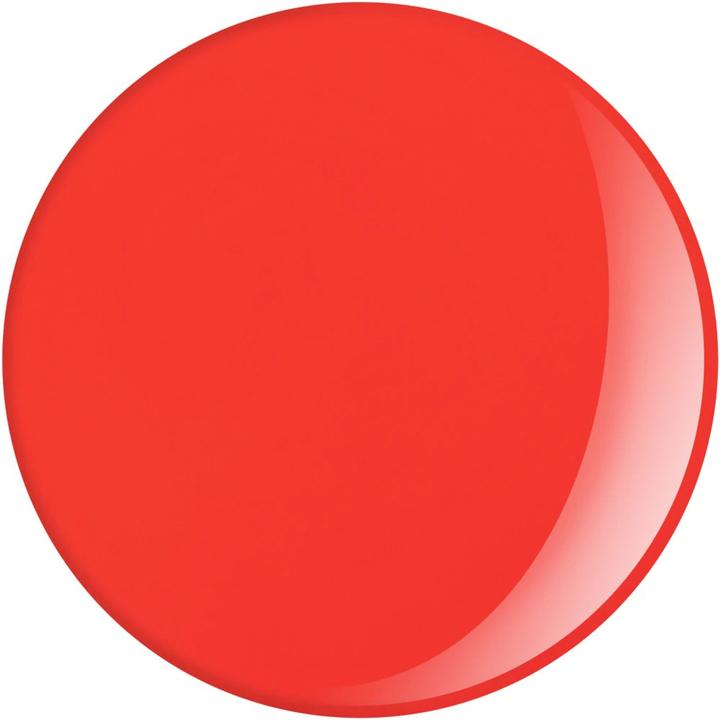 Produktbild MUA Makeup Academy Nagellack (Diva Danger)