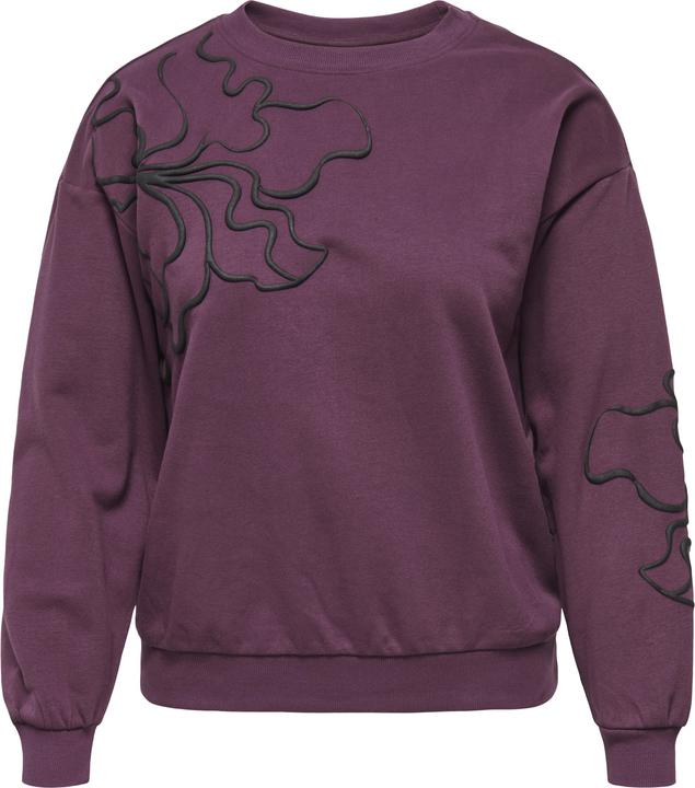Only CARODESSA Sweatshirt Sweatshirt (L)