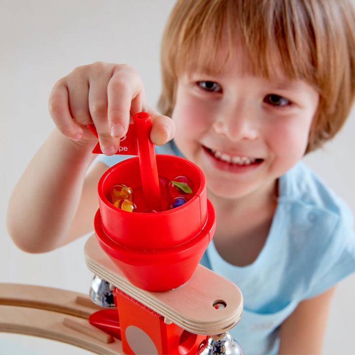Immagine prodotto Hape Fuga dal castello