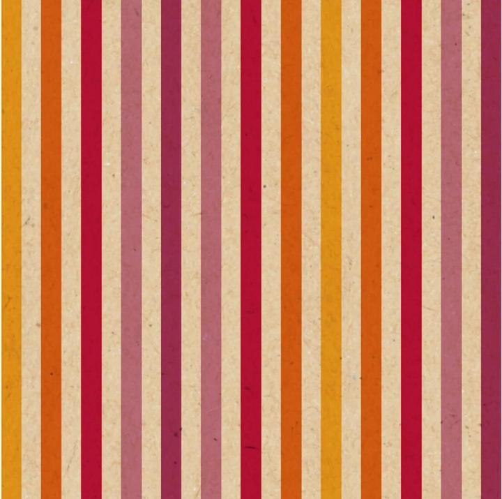 Purple/Orange