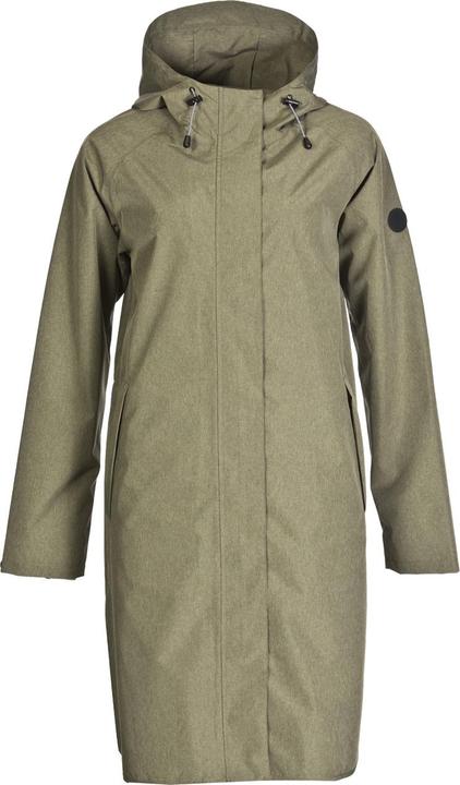 Produktbild Rukka Ava Damen Regenmantel lang