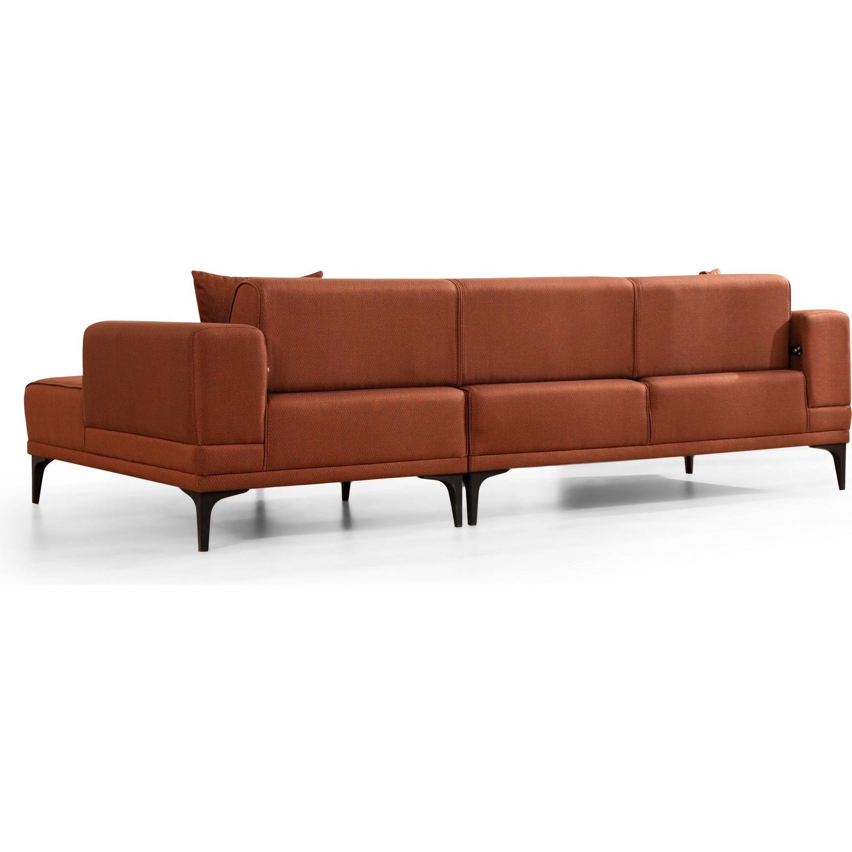Thumbnail - Atelier del Sofa, Sofa, Horizon (Ecksofa)
