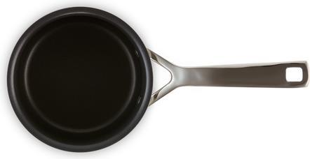 Image du produit Le Creuset 3 plis (14 cm, Casserole, Aluminium, Acier inoxydable)