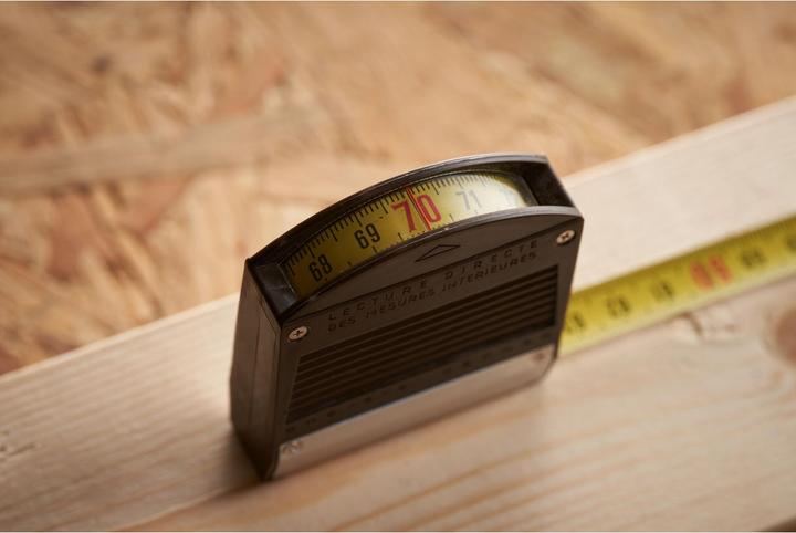 Image du produit Stanley Panoramique (3 m)