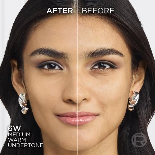 Immagine prodotto L'Oréal Paris Fondotinta True Match Super Blendable (Caldo medio)
