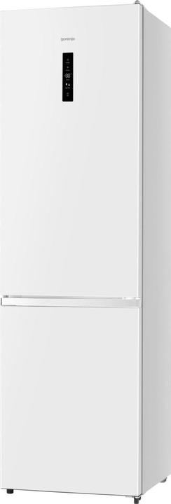 Produktbild Gorenje Lodówka REFRIGERATOR NRK620EAW4 GRJ (336 l)