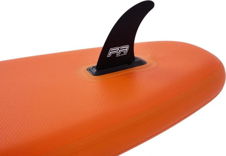 Actual product image Aqua Marina REINE LUFT Tropic 10'10 Personen (10'10")