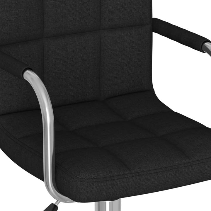 Produktbild VidaXL Drehbarer Bürostuhl