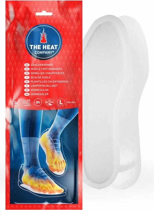 Immagine prodotto Heat Scaldasole