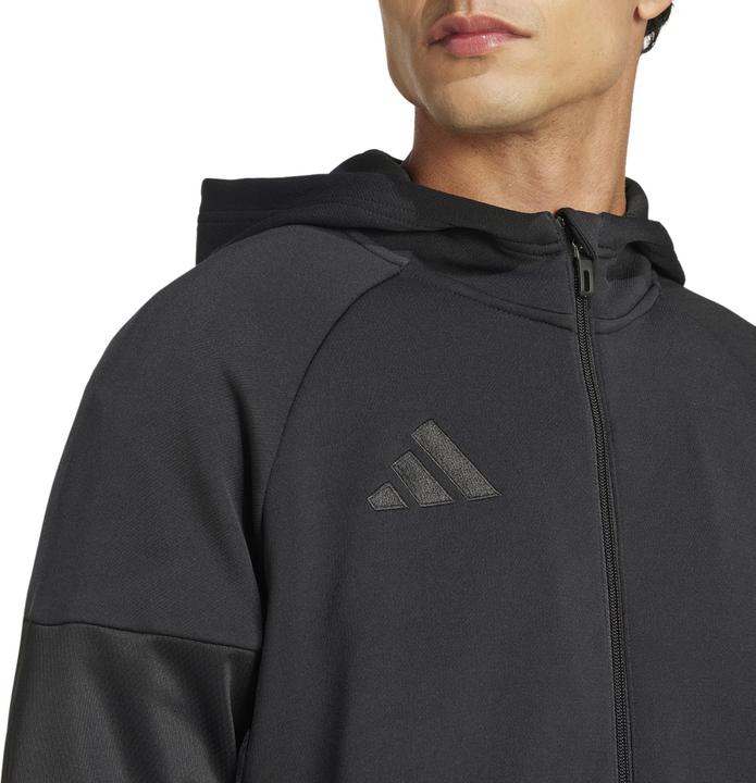 Produktbild adidas Tiro 25 Kapuzenjacke (S)