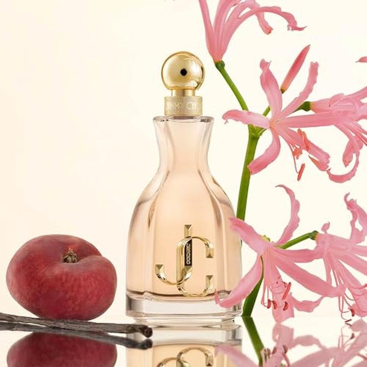 Actual product image Jimmy Choo I Want Choo (Eau de parfum, 100 ml)