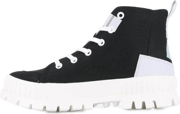 Produktbild Palladium Pallashock Backzip 2 - 64333 (38)