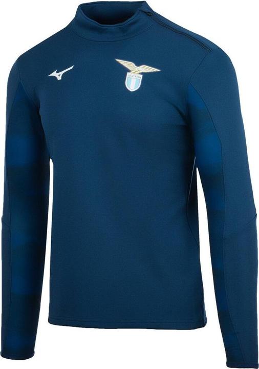 Immagine prodotto Mizuno top per la formazione lazio rome 2023/24 (S)