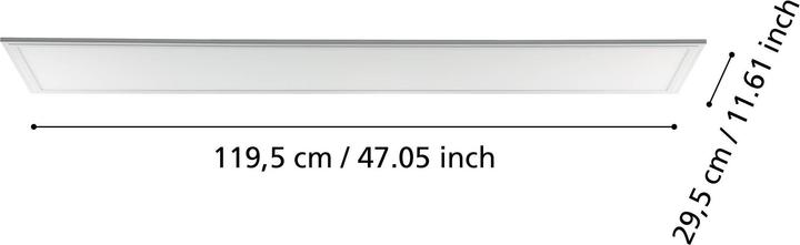 Produktbild EGLO Salobrena (5400 lm)