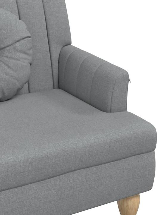 Image du produit vidaXL Bank (113 cm)