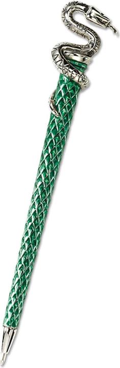 Produktbild Noble Collection Harry Potter: Hogwarts Slytherin (1x)