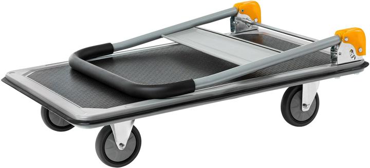 Produktbild Struct Plattformwagen (300 kg)