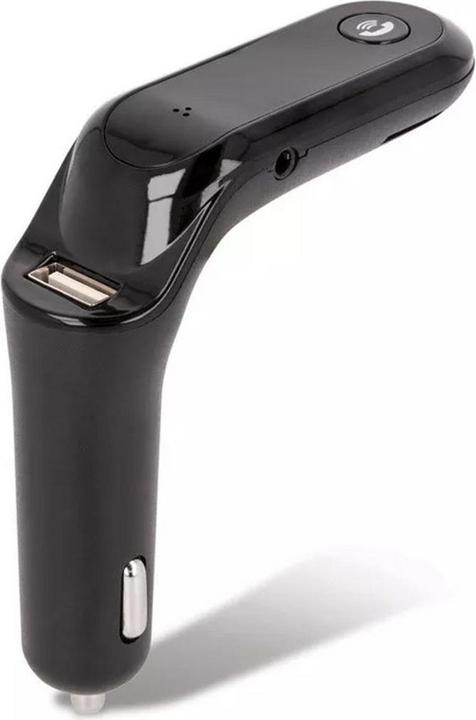 Productafbeelding Setty FM bluetooth zender TFM-02