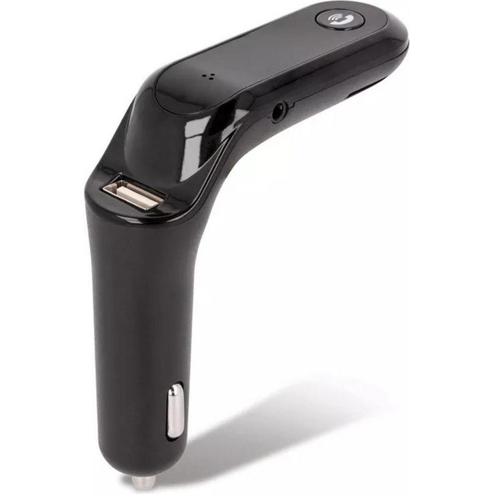 Setty, Autoradio Zubehör, FM-Bluetooth-Sender TFM-02