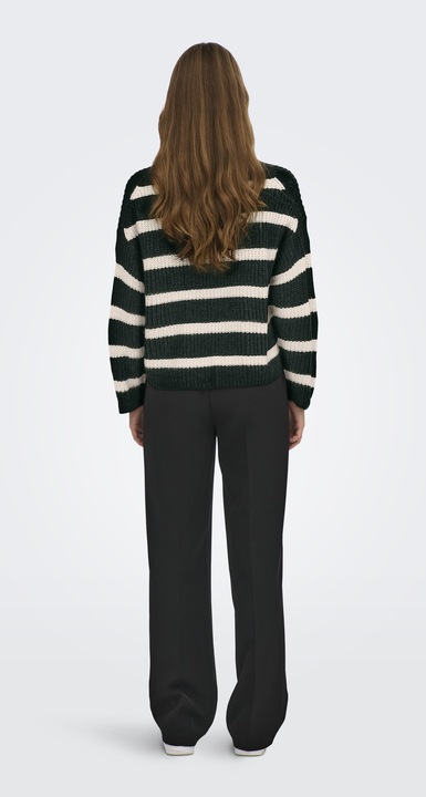 Produktbild JdY JDYJUSTY Strickpullover Strickpullover (M)