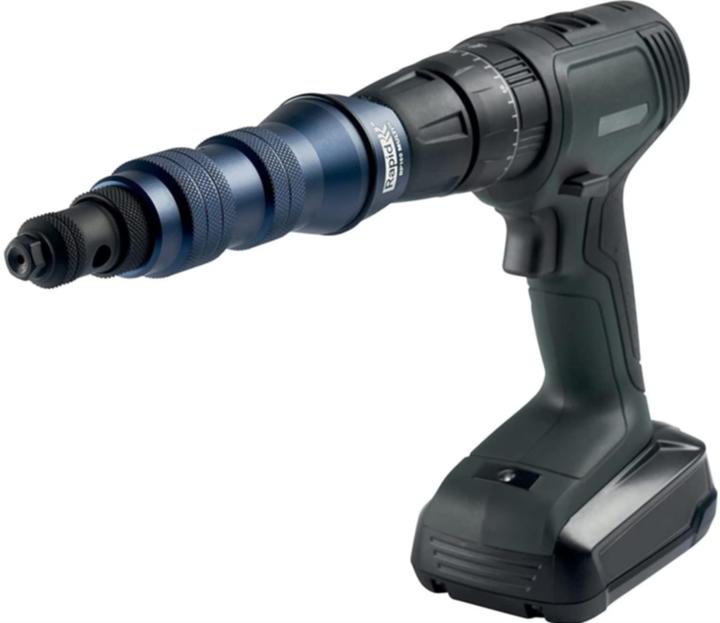 Image du produit Rapid RP150 Multi Embout à river en aveugle