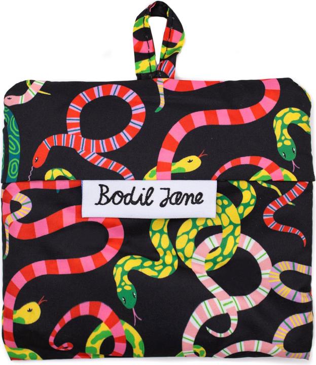 Actual product image Kind Bag Medium Bag Sizzling Snakes