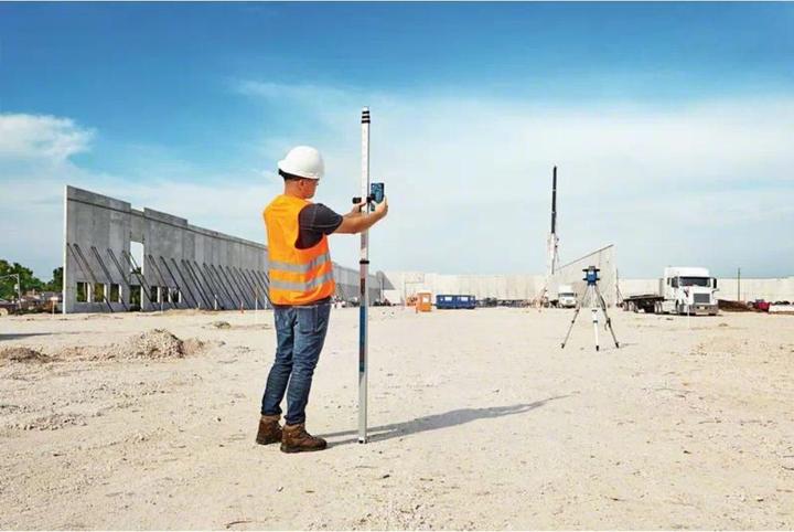 Produktbild Bosch Professional LR 60