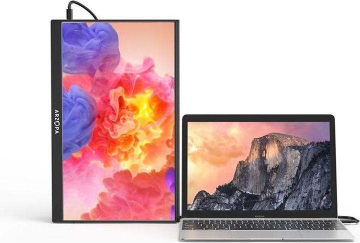 Image du produit Arzopa A1M (1920 x 1080 pixels, 17.30")