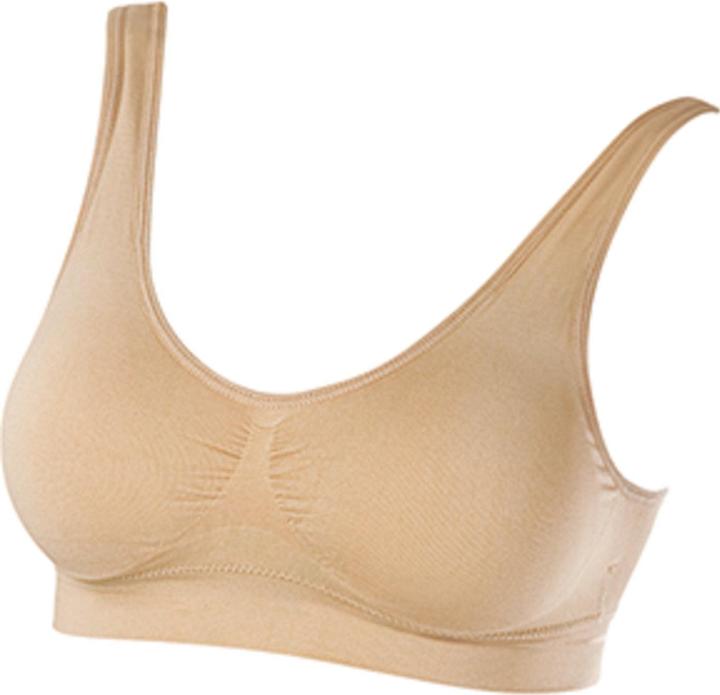 Produktbild Praktikus Super-BH 9er-Set (9er Pack, L)