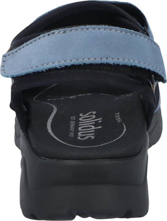 Actual product image Sandal Haika - width H (36)