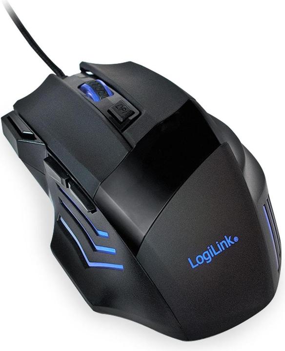 Produktbild LogiLink Combo Set (Kabelgebunden)