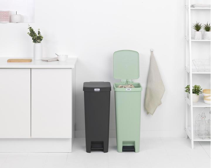 Produktbild Brabantia Abfalleimer StepUp (40 l)