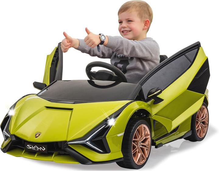 Immagine prodotto Jamara Lamborghini Sián (12 V)