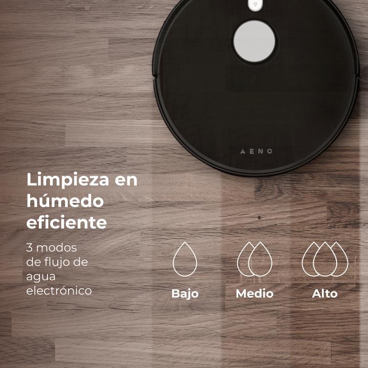 Produktbild Aeno RC1S (Saugwischroboter)