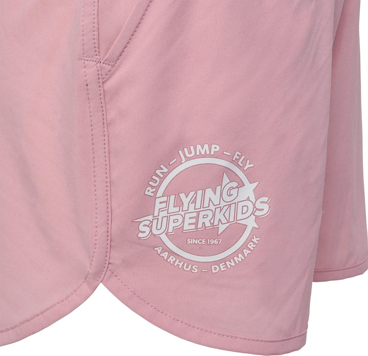 Actual product image hummel Hmlfsk Jo Jo Shorts (116)