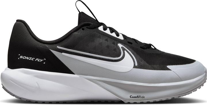 Immagine prodotto Nike Sonic Fly (Gs) - black/white-wolf grey (39)