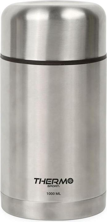 Thermo Sport Lebensmittel-Thermoskanne (1 l)