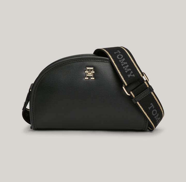 Immagine prodotto Tommy Hilfiger Borsetta da donna Th Monotype Half Moon